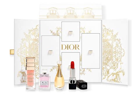 dior advent calendar mini|dior advent calendar price.